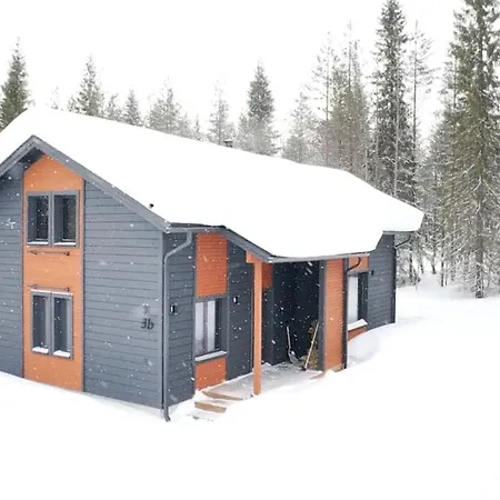 Syöte Ski Villa