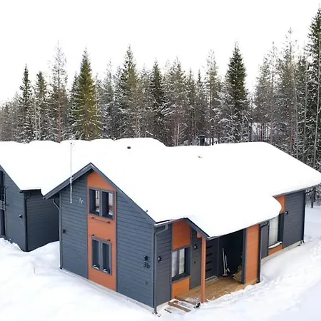 Syöte Ski Villa