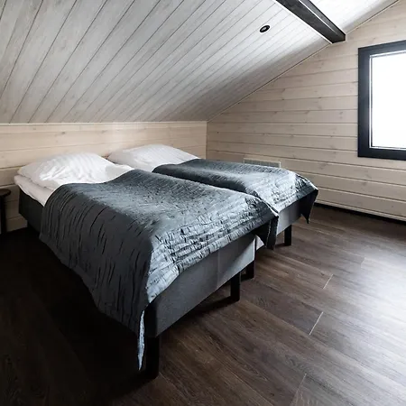Syöte Ski Villa