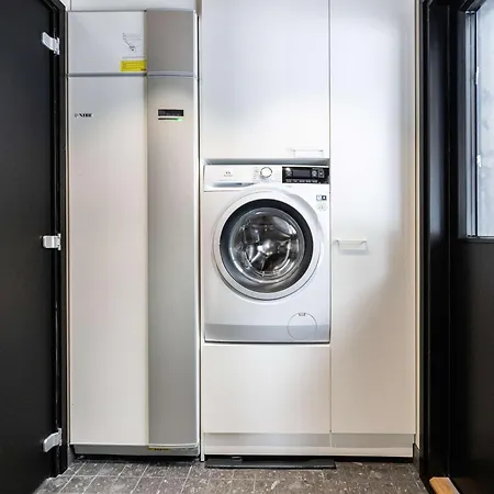 Syoete Ski Villa Syöte