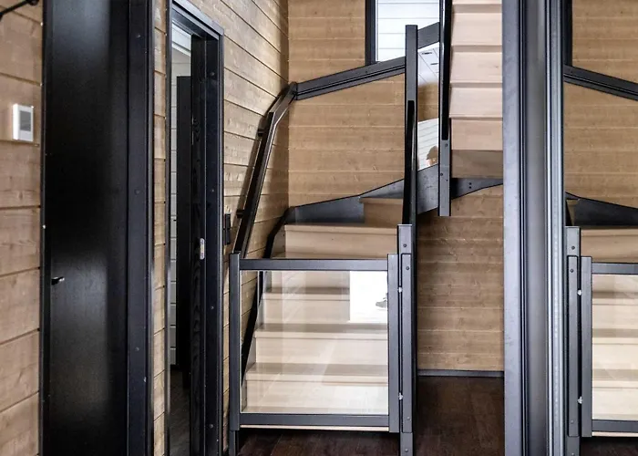 Syoete Ski Villa Syöte