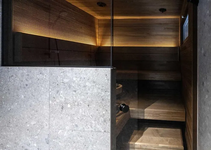 Dağ evi Syoete Ski Villa *