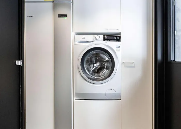 Syoete Ski Villa Syöte